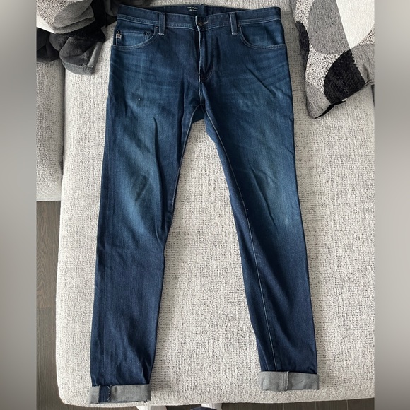 AG Dylan Jeans - Picture 1 of 2